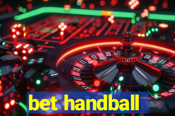 bet handball